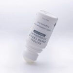 MooGoo Natural Fresh Cream Aluminium Free Deodorant Sensitive & Fragrance Free 60g - Image 2