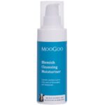 MooGoo Blemish Cleansing Moisturiser 75g - Image 2