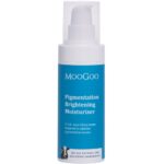 MooGoo Pigmentation Brightening Moisturiser 75g - Image 2