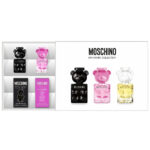 Moschino Toy Mini Collection 3 x 5ml
