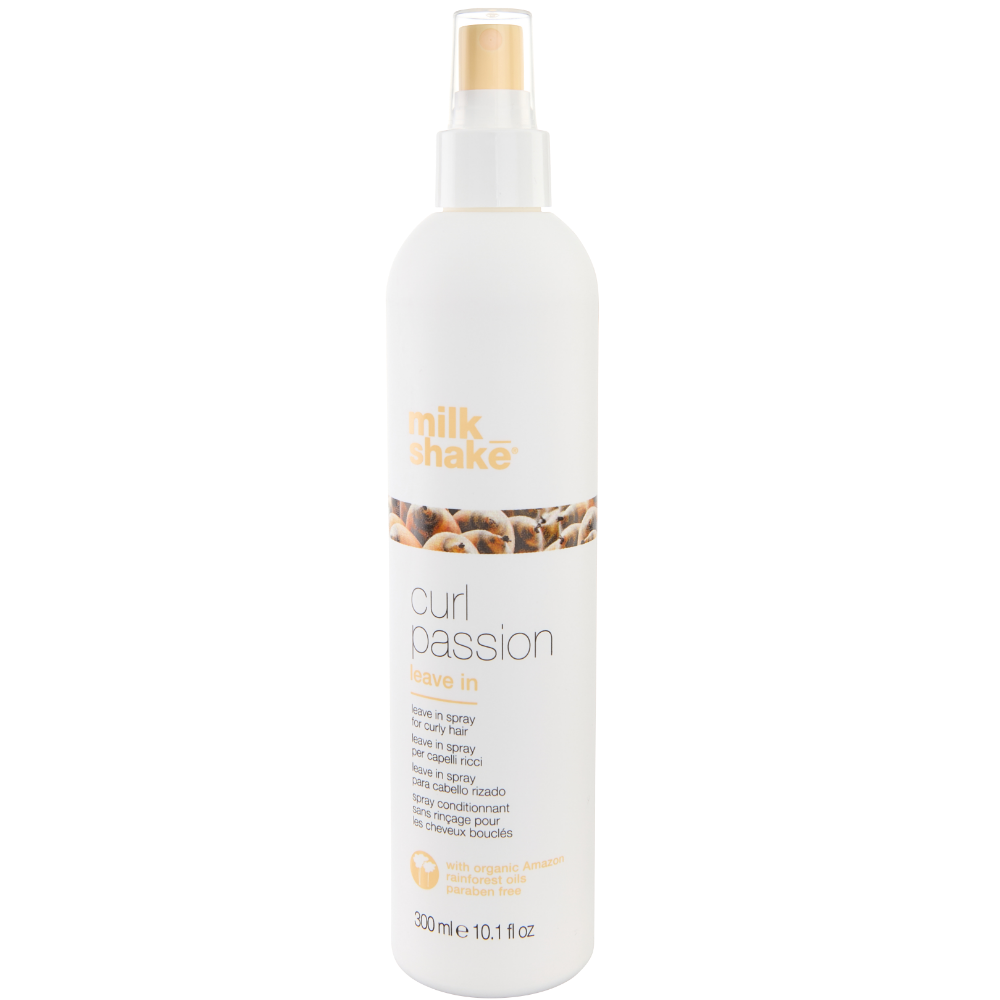 MS0010.png Milk_Shake Curl Passion Leave-In Conditioner Spray 300ml - Image 1