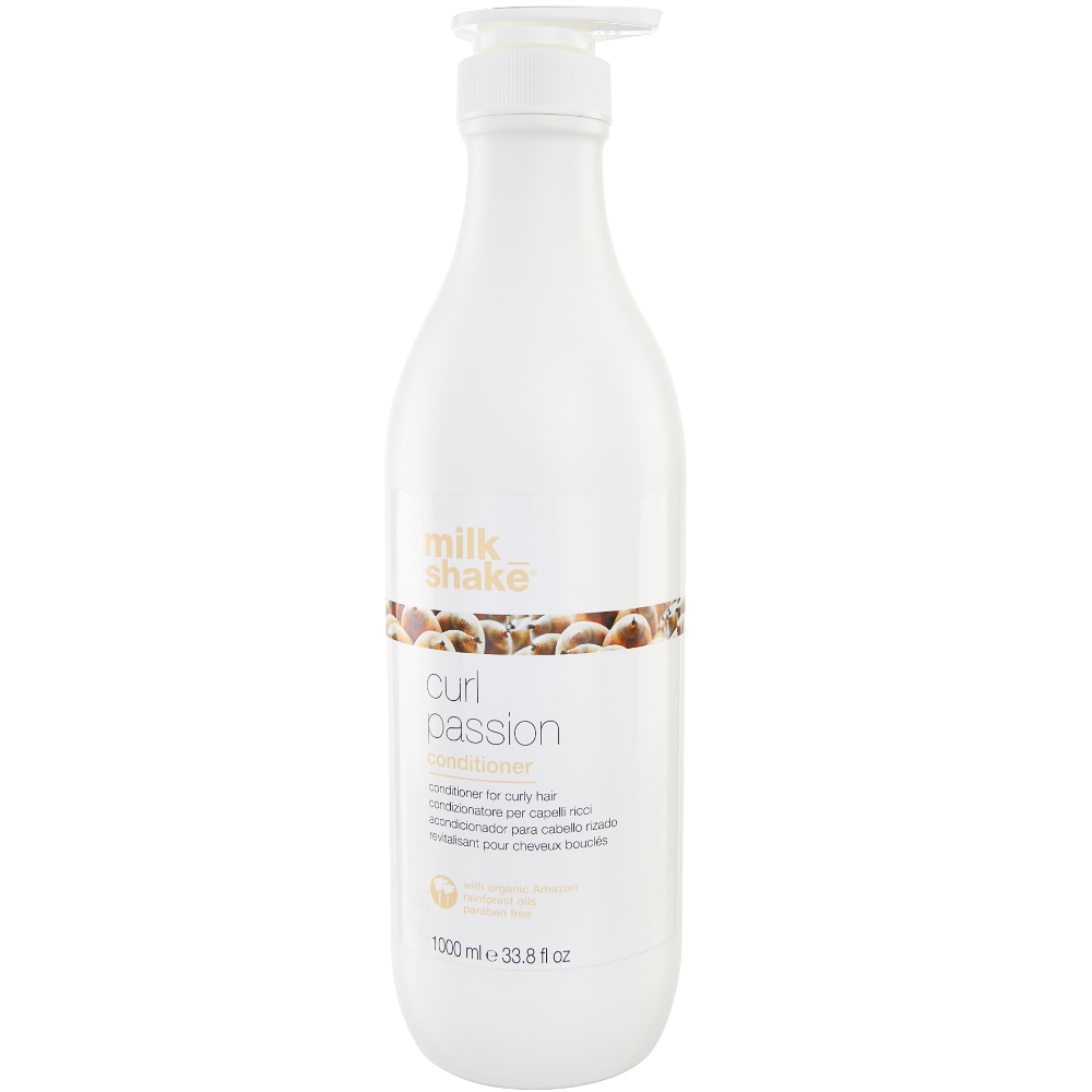 MS0074.png Milk_Shake Curl Passion Conditioner 1000ml - Image 1