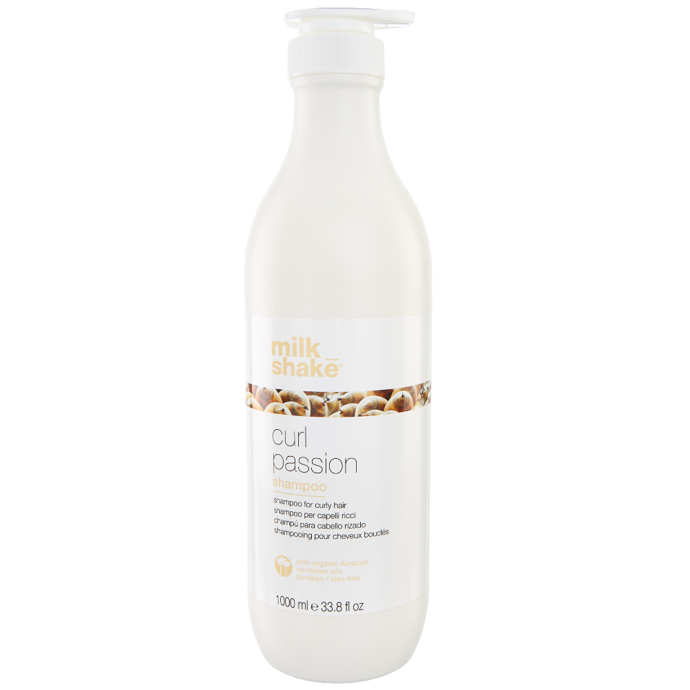 MS0076.png Milk_Shake Curl Passion Shampoo 1000ml - Image 1