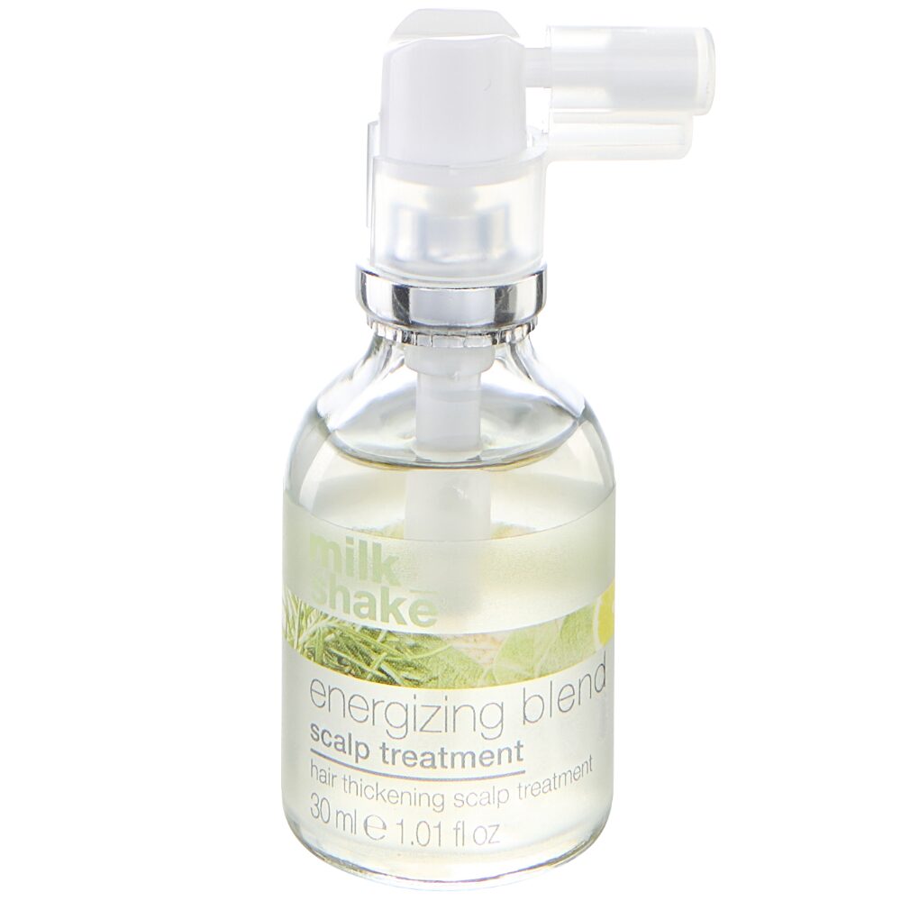 MS0080.jpg Milk_Shake Energising Blend Hair Thickener Scalp Treatment 30ml - Image 1