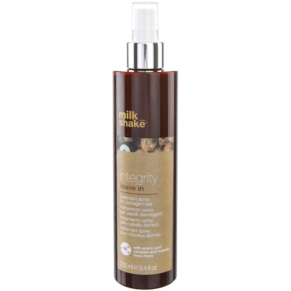MS0103.jpg Milk_Shake Integrity Reconstruction Leave-In Conditioner Treatment Spray 250ml - Image 1
