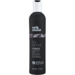 Milk_Shake Icy Blond Specific Shampoo 300ml & Conditioner 250ml Twin