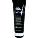 Milk_Shake Icy Blond Specific Shampoo 300ml & Conditioner 250ml Twin - Image 3
