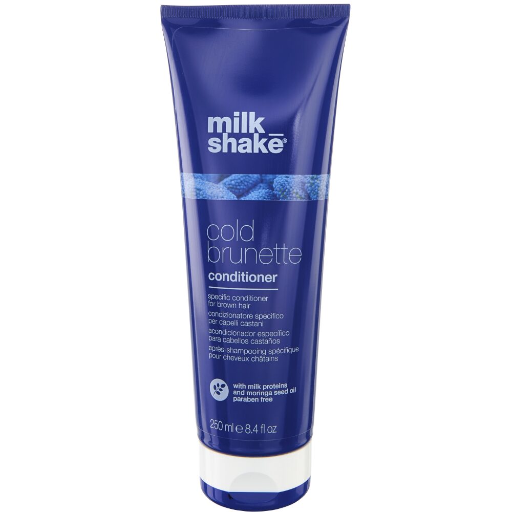 MS0111.jpg Milk_Shake Cold Brunette Specific Conditioner 250ml - Image 1
