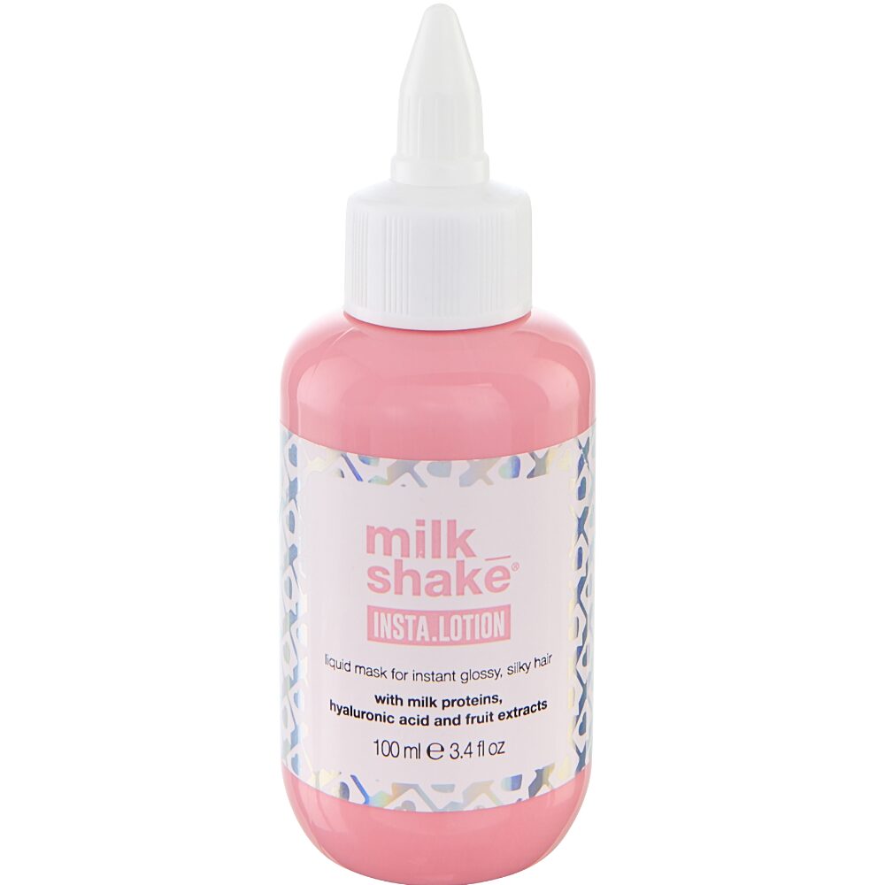 MS0116.jpg Milk_Shake Insta Lotion Liquid Mask 100ml - Image 1