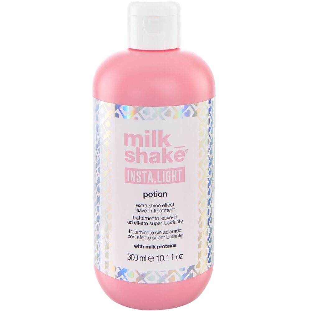 MS0119.jpg Milk_Shake Insta Light Potion Leave-In Treatment 300ml - Image 1