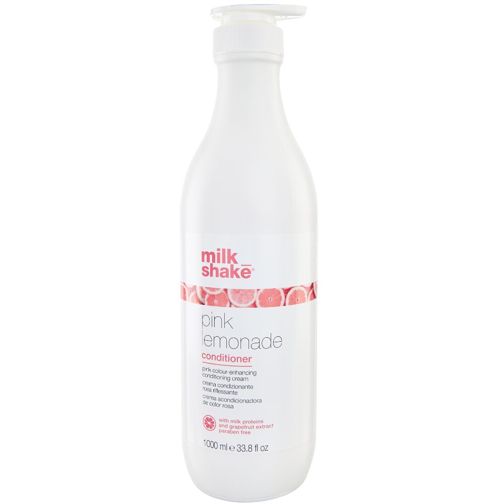 MS0124.jpg Milk_Shake Pink Lemonade Conditioner 1000ml - Image 1