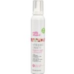 Milk_Shake Whipped Cream Leave-In Foam Flower Fragrance 200ml