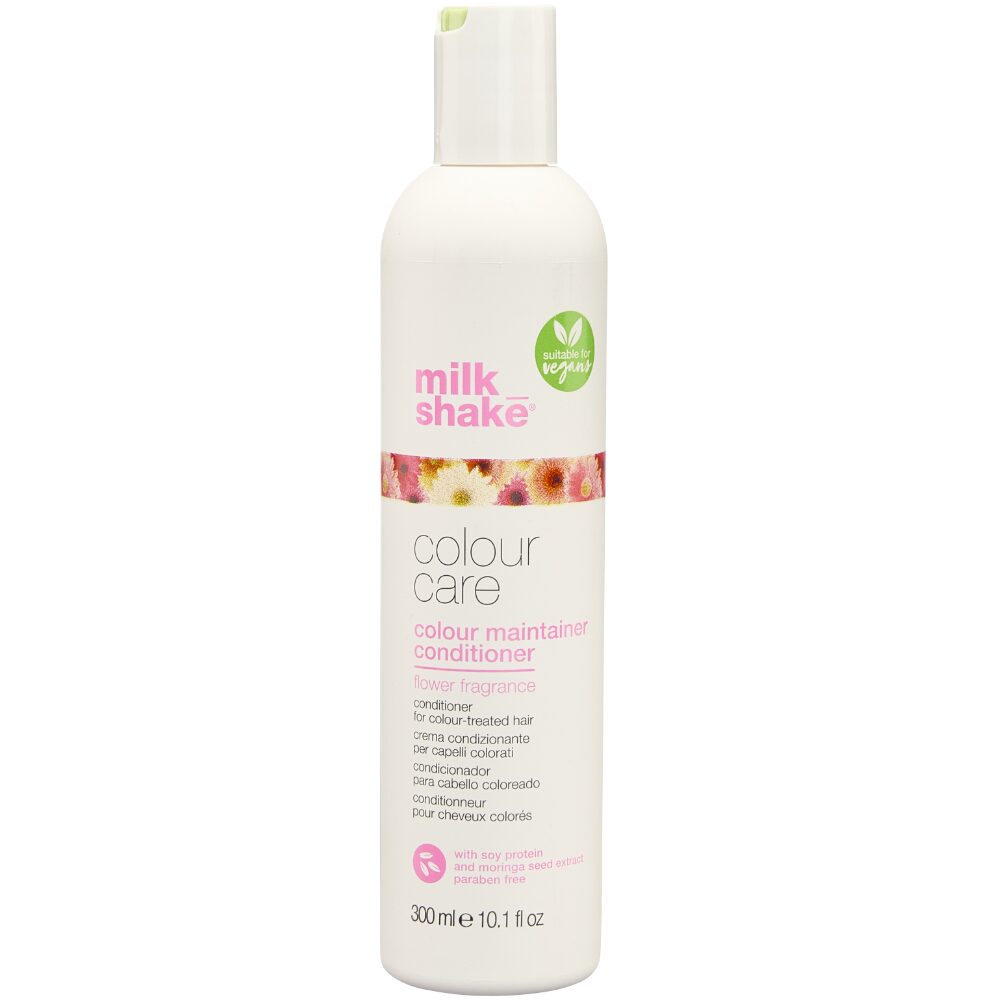 MS0142.jpg Milk_Shake Colour Care Colour Maintainer Conditioner Flower Fragrance 300ml - Image 1