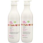 Milk_Shake Colour Care Colour Maintainer Shampoo & Conditioner Flower Fragrance Twin 2 x 1000ml - Image 2