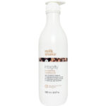 Milk_Shake Integrity Nourishing Shampoo & Conditioner Twin 2 x 1000ml - Image 2