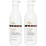 Milk_Shake Integrity Nourishing Shampoo & Conditioner Twin 2 x 1000ml - Image 3