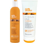Milk_Shake Moisture & More Shampoo 300ml & Conditioner 250ml Twin - Image 3