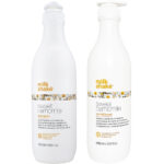 Milk_Shake Sweet Chamomile Revitalising Shampoo & Conditioner Twin 2 x 1000ml - Image 2