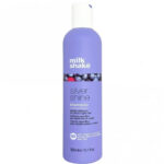 Milk_Shake Silver Shine Shampoo 300ml & Conditioner 250ml Twin - Image 3