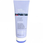 Milk_Shake Silver Shine Shampoo 300ml & Conditioner 250ml Twin