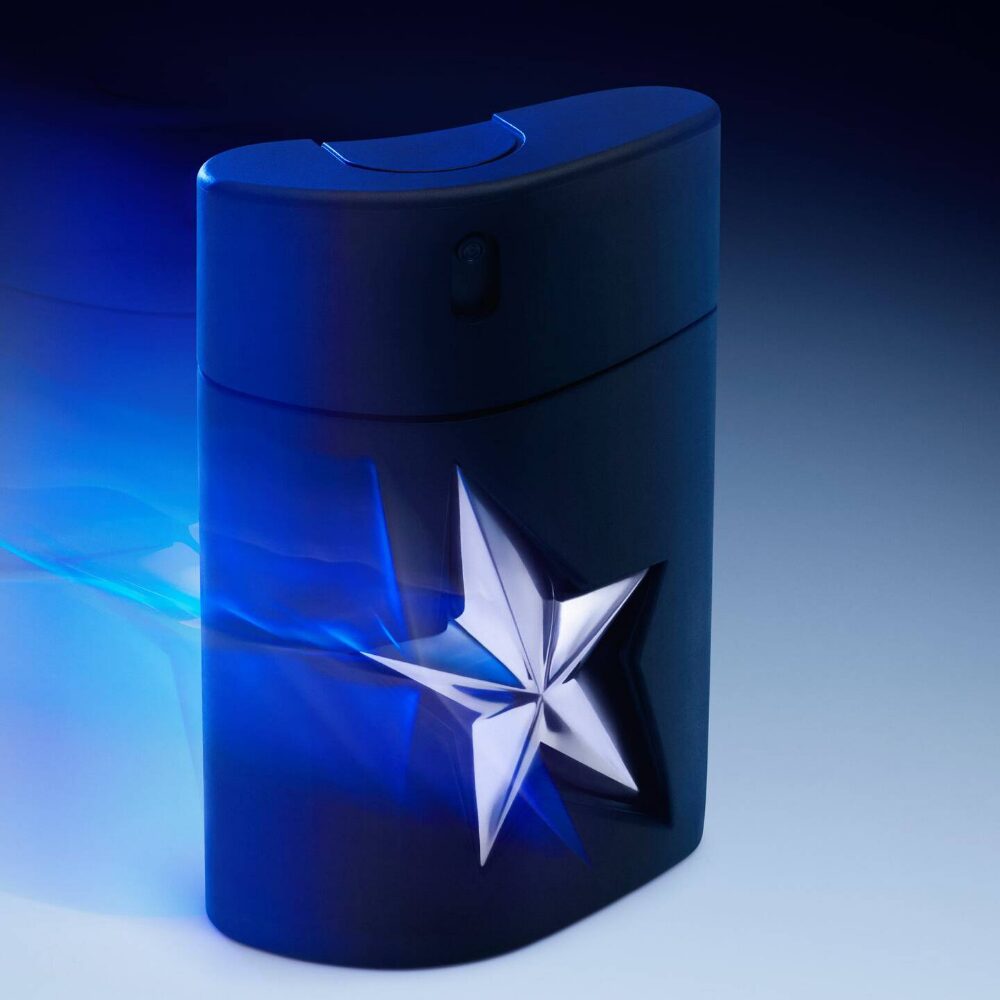 MUG0101-3.jpg Mugler A*Men Fantasm Eau De Parfum 100ml - Image 1
