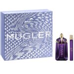Mugler Alien Eau De Parfum Gift Set 60ml - Image 3