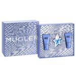 Mugler Angel Eau De Parfum Gift Set 25ml - Image 4