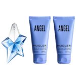 Mugler Angel Eau De Parfum Gift Set 25ml