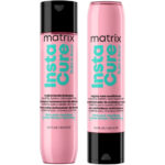 Matrix Instacure Build-A-Bond Mighty Bonds Shampoo & Conditioner Twin 2 x 300ml - Image 3