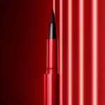 NARS Climax Liquid Eyeliner Black 0.4ml - Image 2