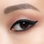 NARS Climax Liquid Eyeliner Black 0.4ml - Image 4