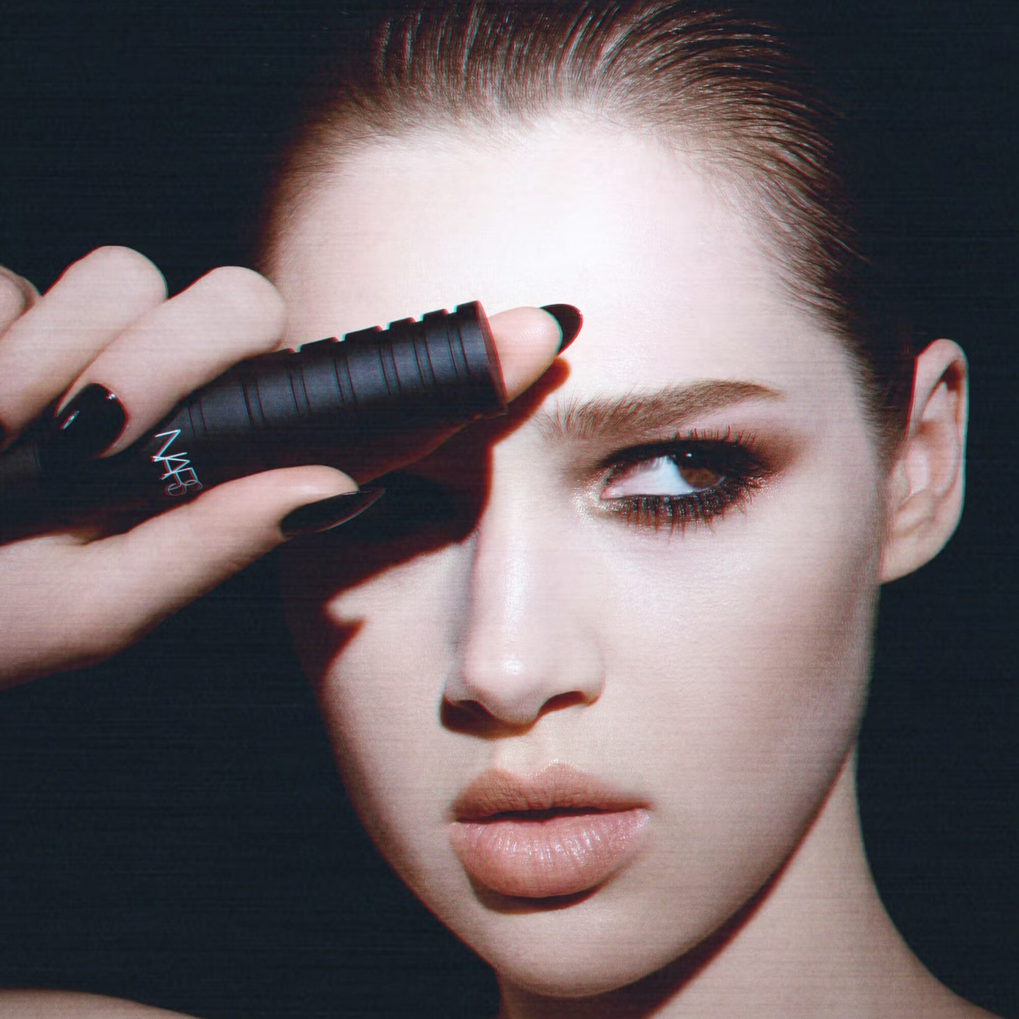 NARS0010_4.jpg NARS Climax Extreme Mascara Black 7g - Image 1
