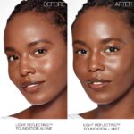 NARS Light Reflecting Makeup Setting Mist 100ml - Image 5