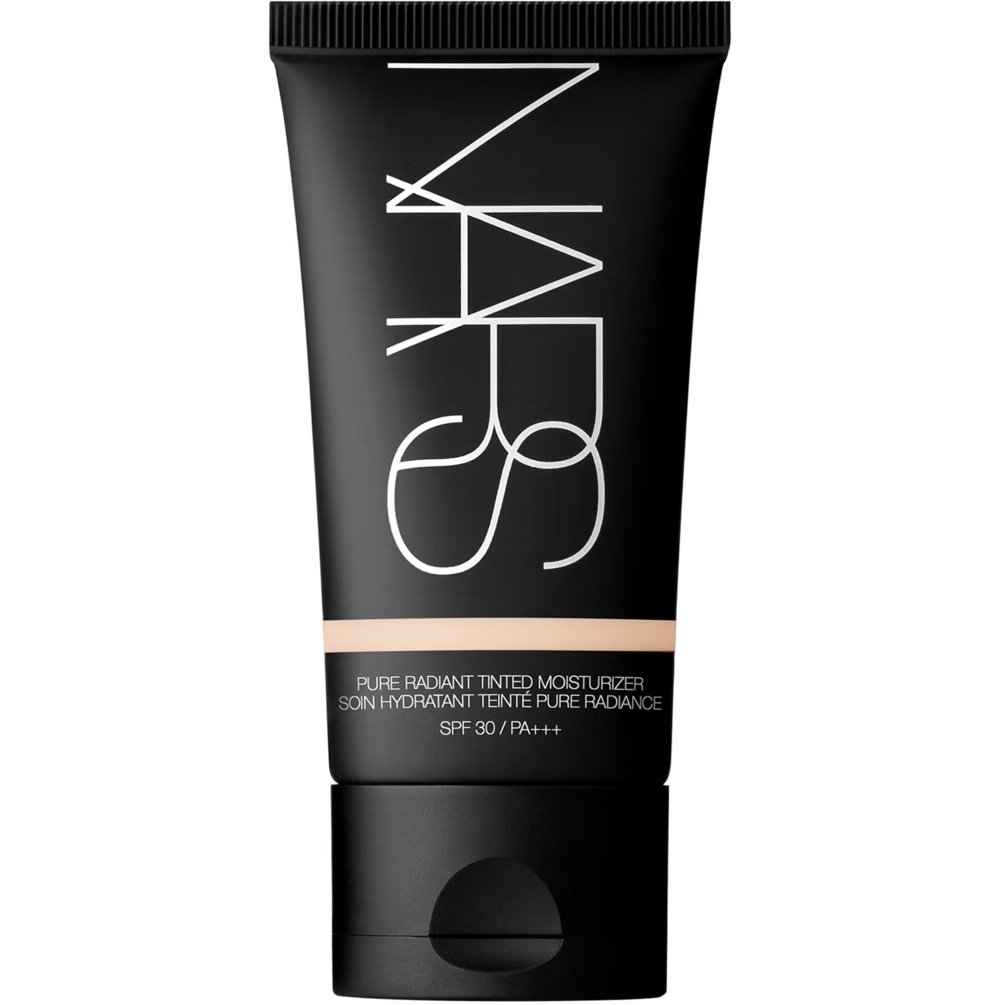 NARS0065.jpg NARS Pure Radiant Tinted Moisturiser PA+++ SPF30 50ml - Image 1