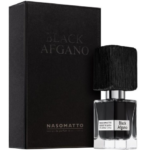 Nasomatto Black Afgano Extrait De Parfum 30ml
