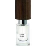 Nasomatto Silver Musk Extrait De Parfum 30ml - Image 2