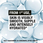 Neutrogena Norwegian Formula Visibly Renew Firming Supple Touch Body Lotion 400ml - Image 3
