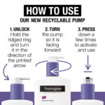 Neutrogena Norwegian Formula Visibly Renew Firming Supple Touch Body Lotion 400ml - Image 4