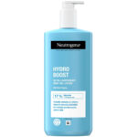 Neutrogena Hydra Boost Body Gel Cream 400ml - Image 3