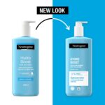 Neutrogena Hydra Boost Body Gel Cream 400ml - Image 2