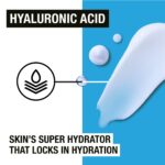 Neutrogena Hydra Boost Body Gel Cream 400ml - Image 6