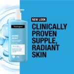 Neutrogena Hydra Boost Body Gel Cream 400ml - Image 7