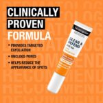 Neutrogena Clear & Defend Rapid Clear Treatment Gel 15ml - Image 3
