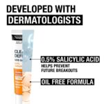 Neutrogena Clear & Defend Rapid Clear Treatment Gel 15ml - Image 5