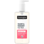 Neutrogena Refreshingly Clear Facial Wash 200ml - Image 5