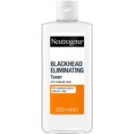 Neutrogena Blackhead Eliminating Cleansing Toner 200ml - Image 4
