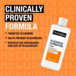 Neutrogena Blackhead Eliminating Cleansing Toner 200ml