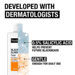 Neutrogena Blackhead Eliminating Cleansing Toner 200ml - Image 6