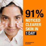 Neutrogena Blackhead Eliminating Cleansing Toner 200ml - Image 5