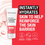 Neutrogena Clear & Defend+ 4% Niacinamide & Panthenol Gel Moisturiser 50ml